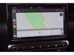 Citroën C3 Aircross  PureTech 110 S&S BVM6 Plus occasion - Photo 11