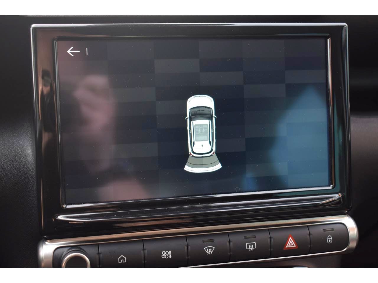 Citroën C3 Aircross  PureTech 110 S&S BVM6 Plus occasion - Photo 12