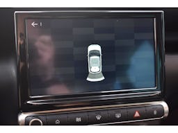 Citroën C3 Aircross PureTech 110 S&S BVM6 Plus occasion - Photo 12