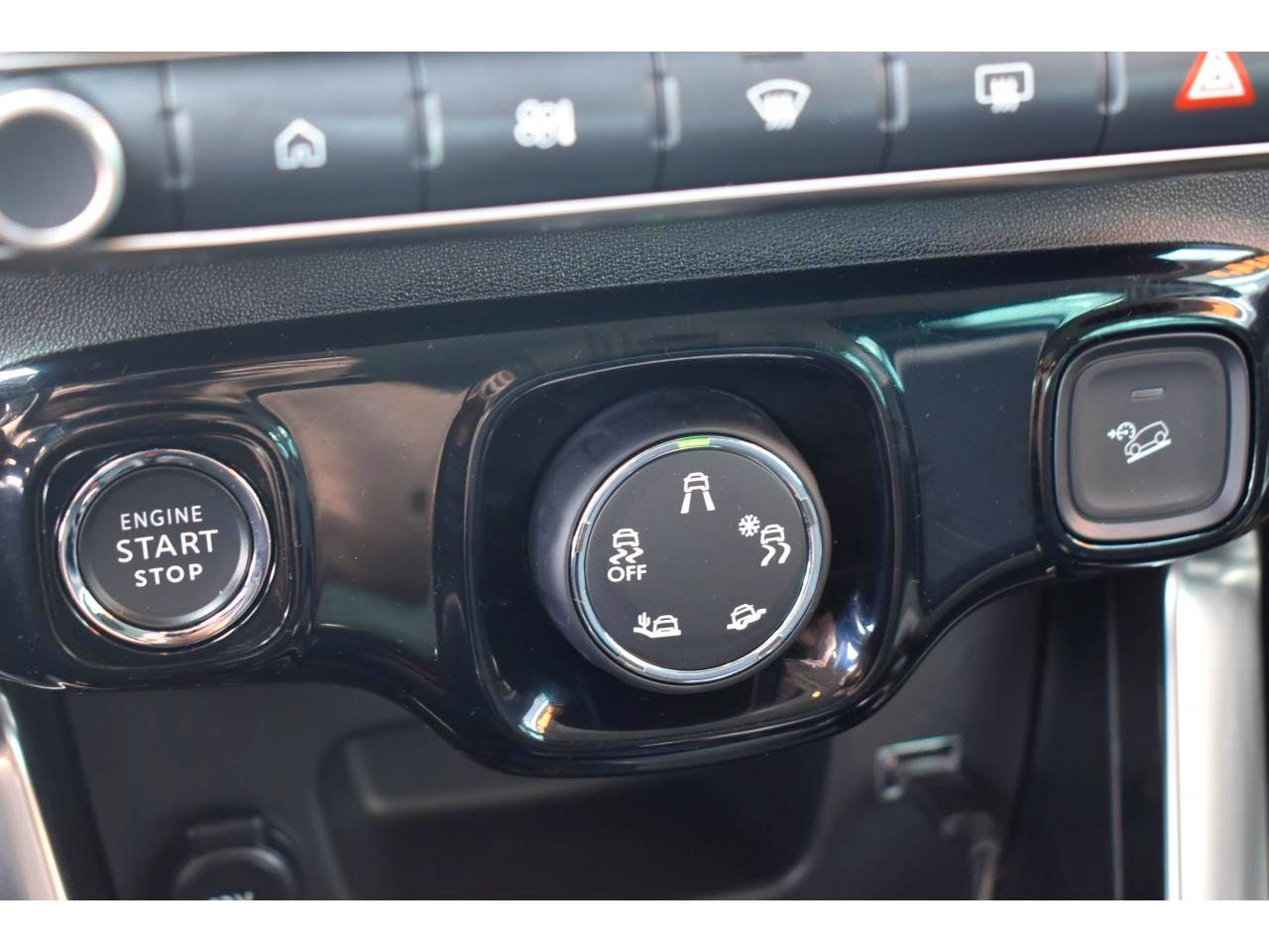 Citroën C3 Aircross  PureTech 110 S&S BVM6 Plus occasion - Photo 13