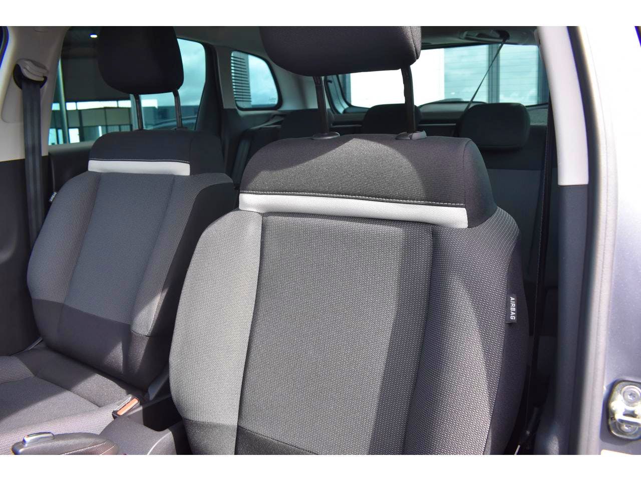 Citroën C3 Aircross  PureTech 110 S&S BVM6 Plus occasion - Photo 15