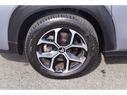 Citroën C3 Aircross  PureTech 110 S&S BVM6 Plus occasion - Photo 16