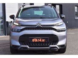 Citroën C3 Aircross  PureTech 110 S&S BVM6 Plus occasion - Photo 17