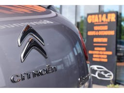 Citroën C3 Aircross PureTech 110 S&S BVM6 Plus occasion - Photo 19