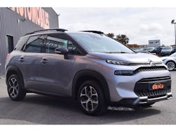 Citroën C3 Aircross  PureTech 110 S&S BVM6 Plus occasion - Photo 20
