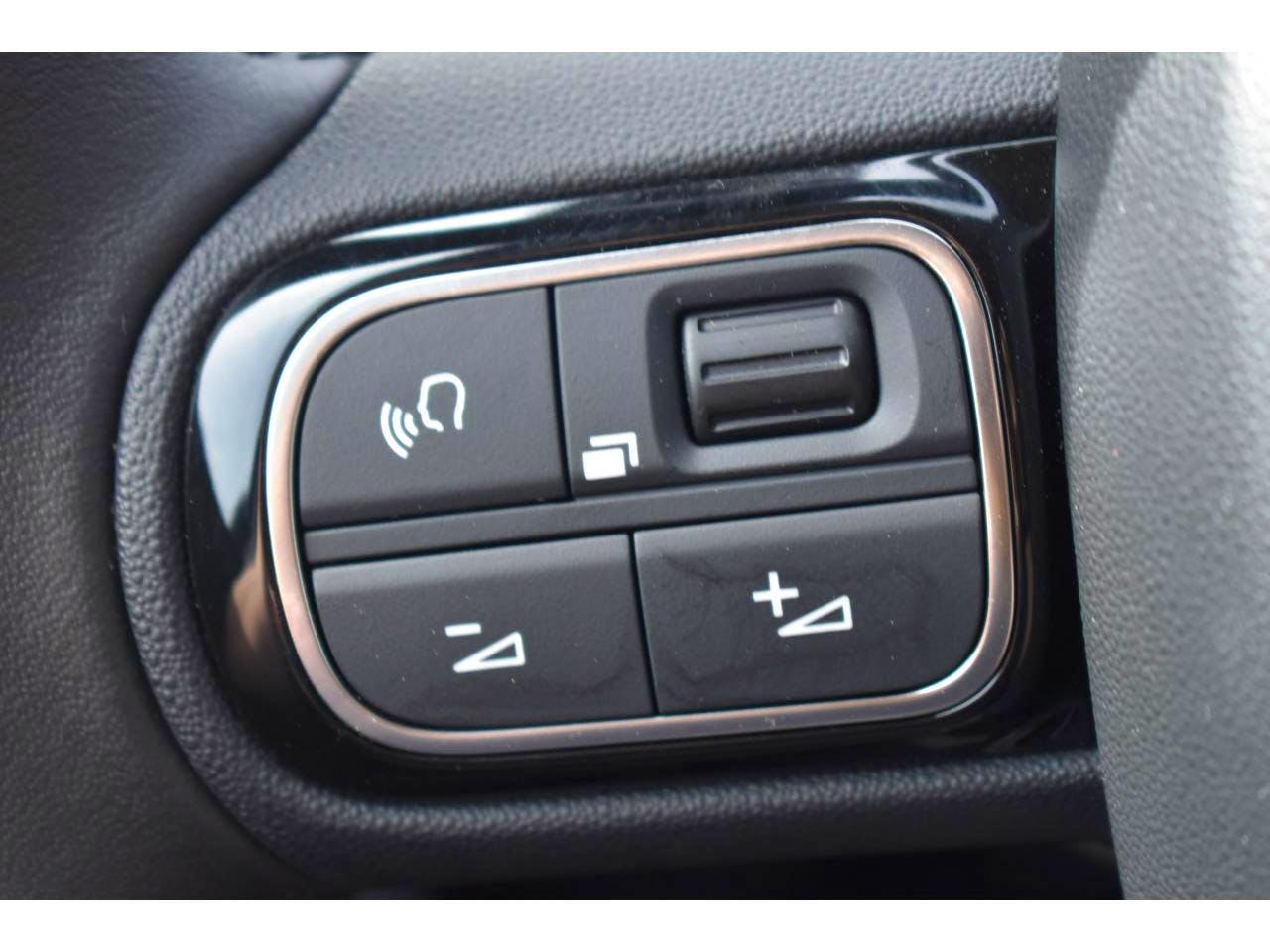 Citroën C3 Aircross  PureTech 110 S&S BVM6 Plus occasion - Photo 21