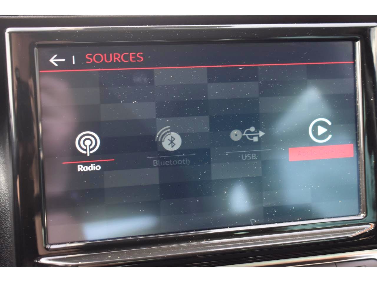 Citroën C3 Aircross  PureTech 110 S&S BVM6 Plus occasion - Photo 26