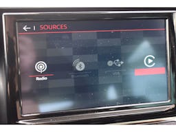 Citroën C3 Aircross  PureTech 110 S&S BVM6 Plus occasion - Photo 26