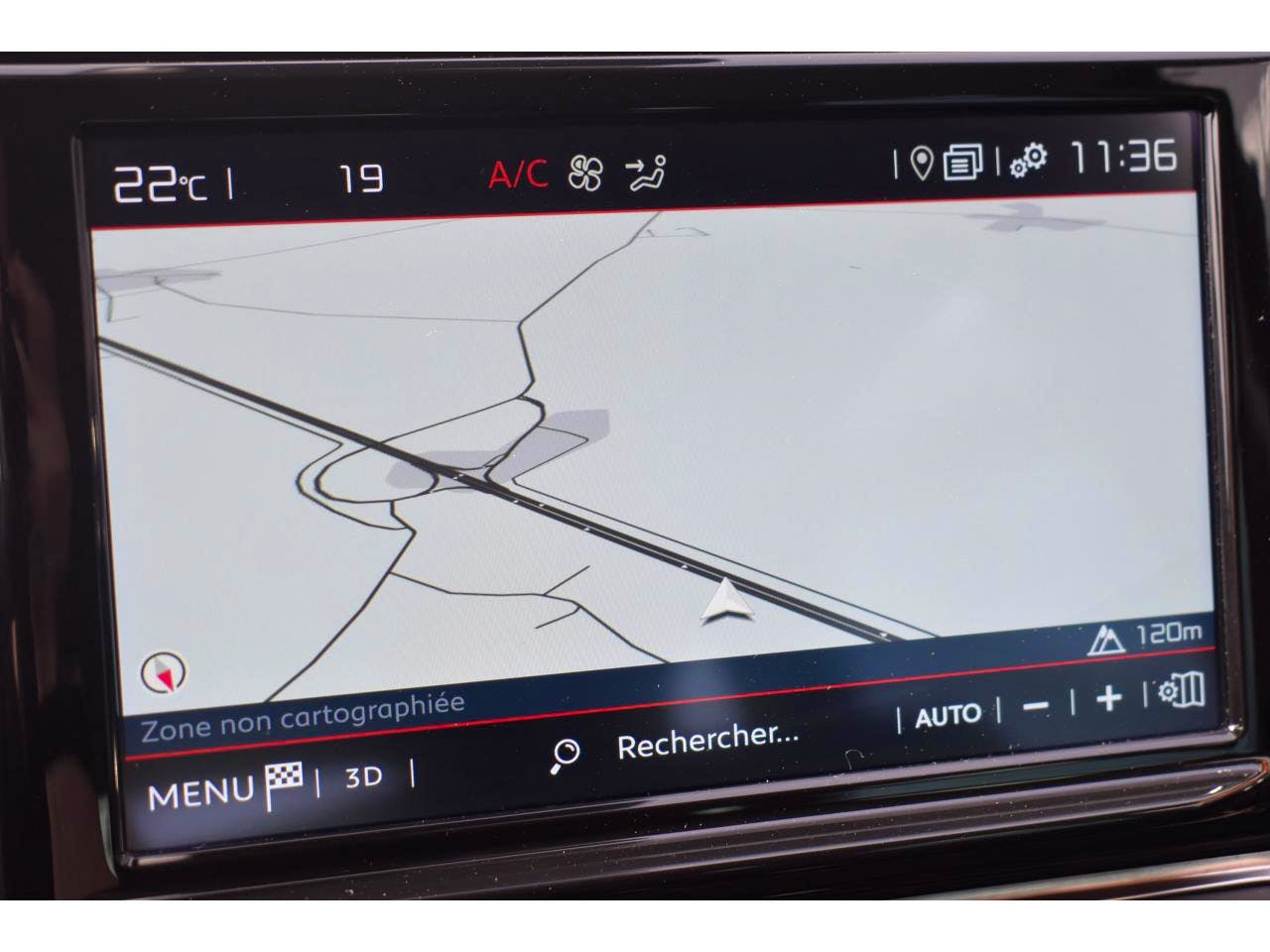 Citroën C3 Aircross  PureTech 110 S&S BVM6 Plus occasion - Photo 27