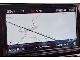 Citroën C3 Aircross  PureTech 110 S&S BVM6 Plus occasion - Photo 27