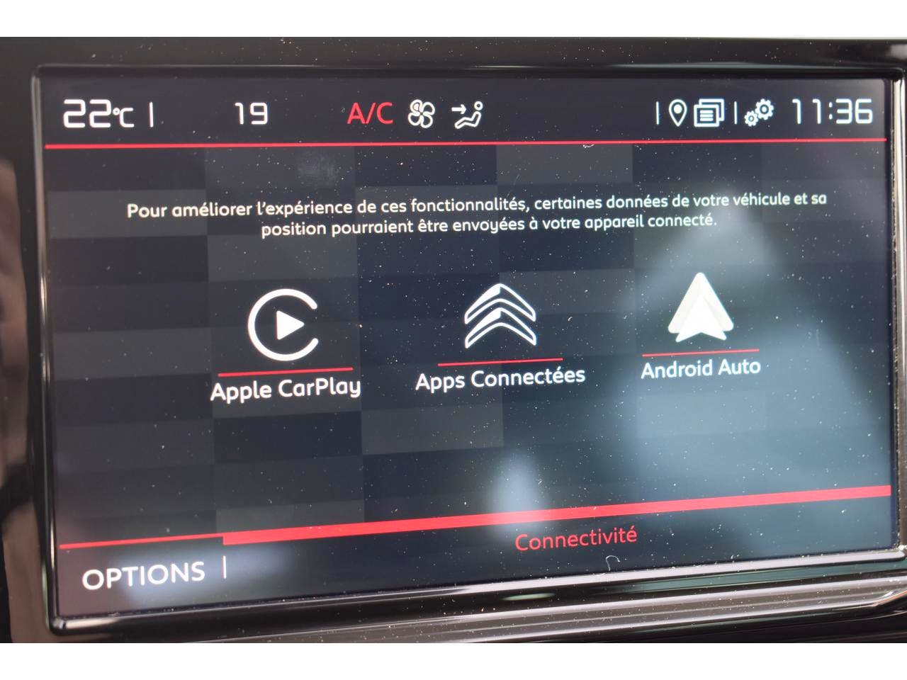 Citroën C3 Aircross  PureTech 110 S&S BVM6 Plus occasion - Photo 29