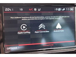 Citroën C3 Aircross  PureTech 110 S&S BVM6 Plus occasion - Photo 29