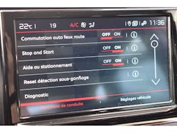 Citroën C3 Aircross PureTech 110 S&S BVM6 Plus occasion - Photo 30