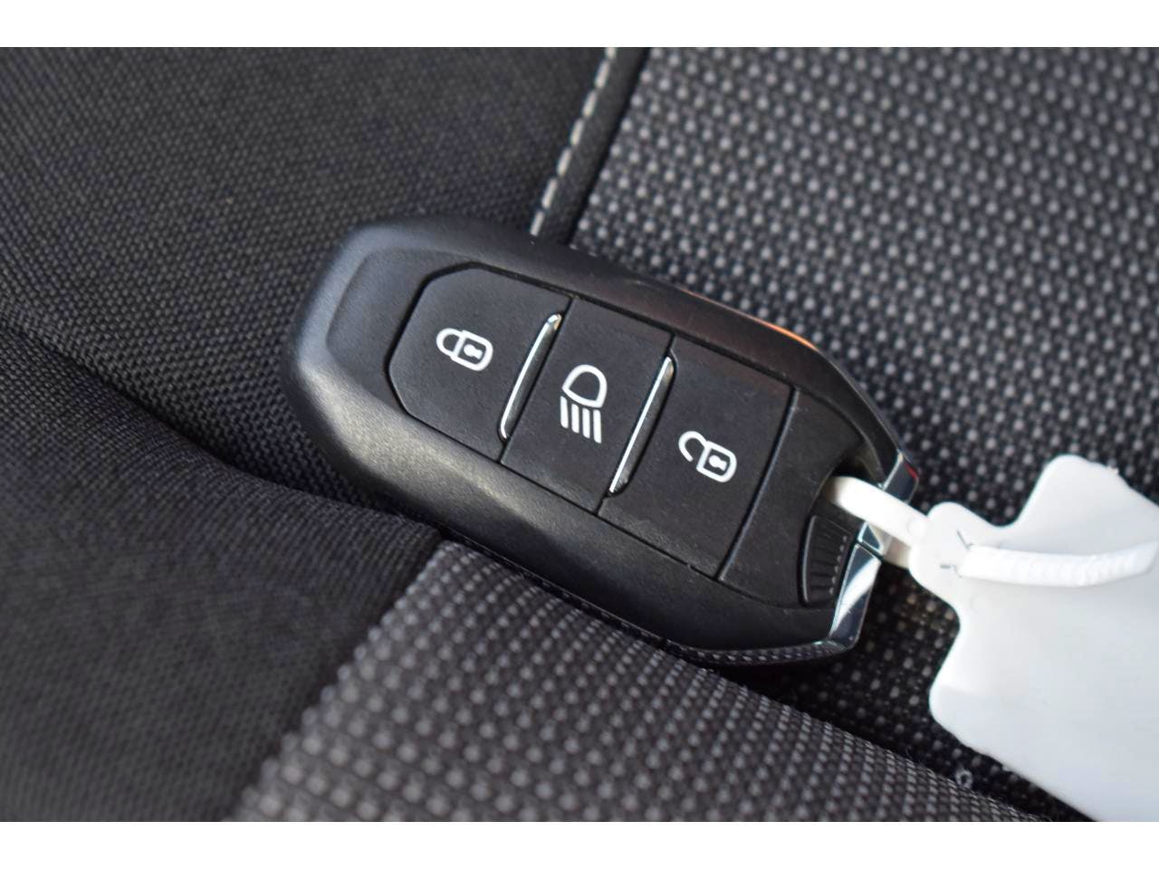 Citroën C3 Aircross  PureTech 110 S&S BVM6 Plus occasion - Photo 33
