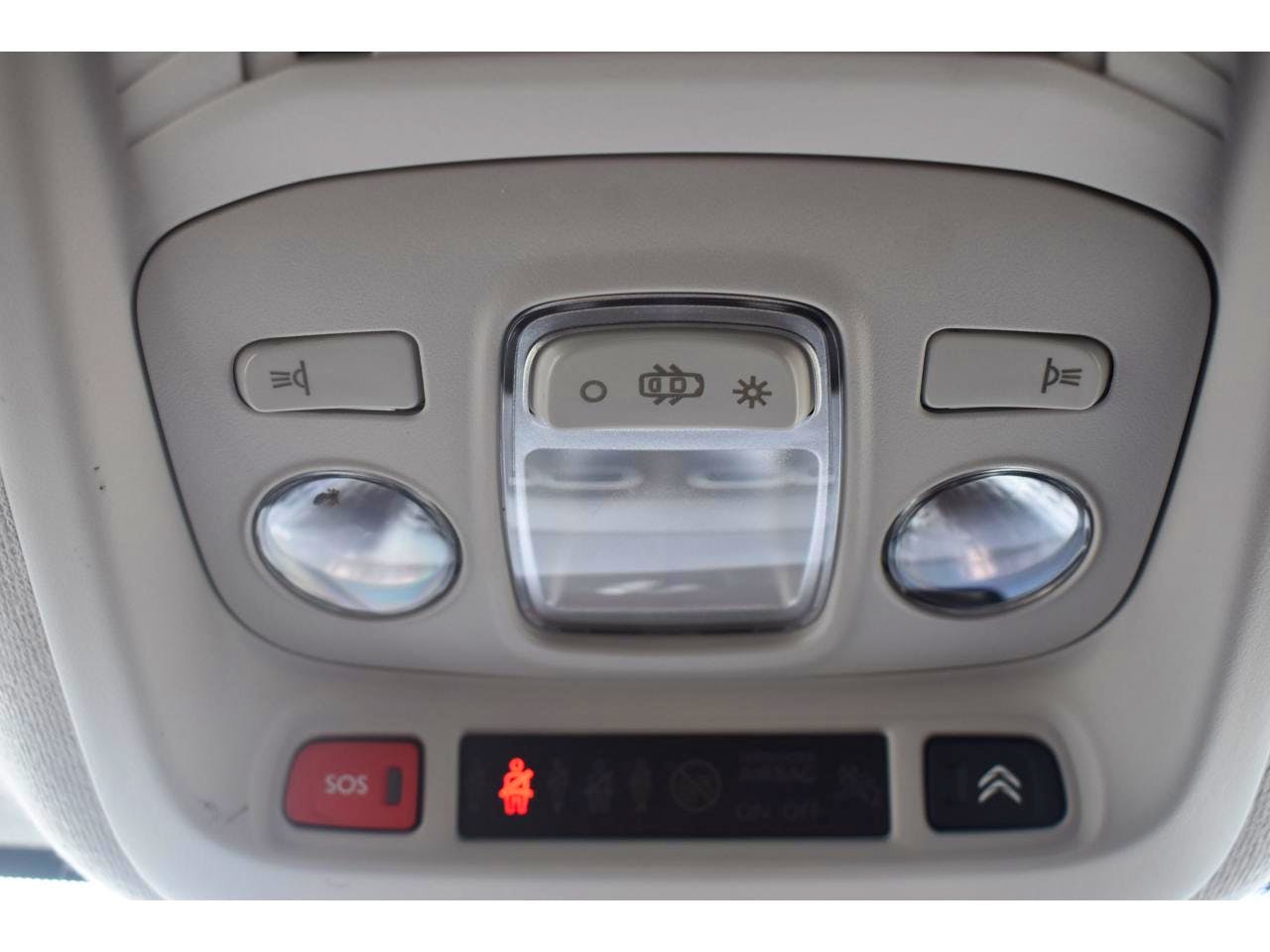 Citroën C3 Aircross  PureTech 110 S&S BVM6 Plus occasion - Photo 35