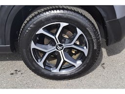Citroën C3 Aircross  PureTech 110 S&S BVM6 Plus occasion - Photo 36