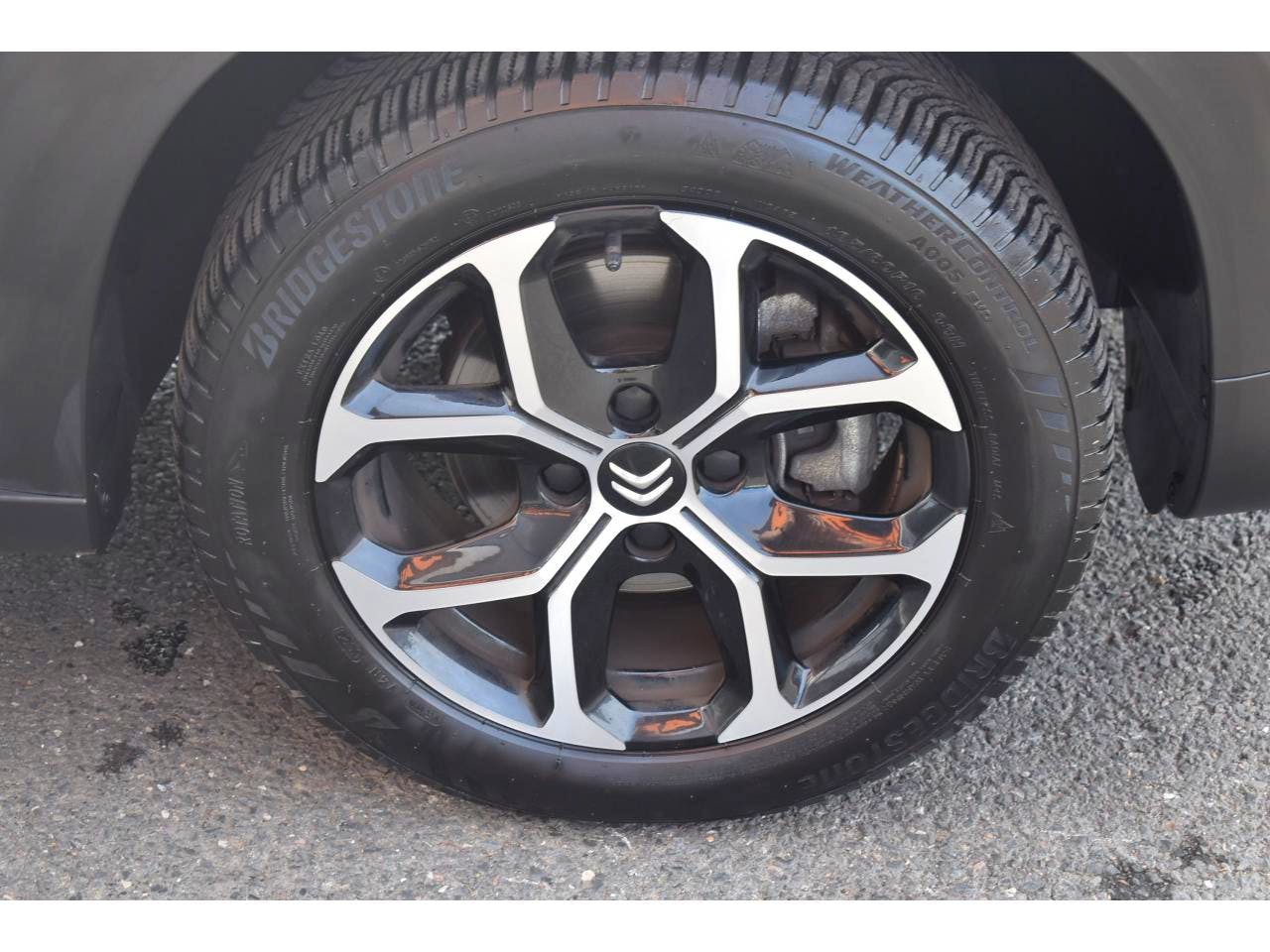 Citroën C3 Aircross  PureTech 110 S&S BVM6 Plus occasion - Photo 37