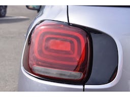 Citroën C3 Aircross  PureTech 110 S&S BVM6 Plus occasion - Photo 39