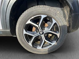 Citroën C3 Aircross  PureTech 110 S&S BVM6 Plus occasion - Photo 4