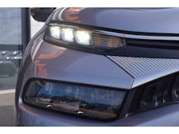 Citroën C3 Aircross  PureTech 110 S&S BVM6 Plus occasion - Photo 40