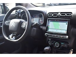Citroën C3 Aircross PureTech 110 S&S BVM6 Plus occasion - Photo 6