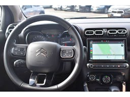 Citroën C3 Aircross  PureTech 110 S&S BVM6 Plus occasion - Photo 7