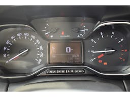 Citroën C3 Aircross PureTech 110 S&S BVM6 Plus occasion - Photo 8