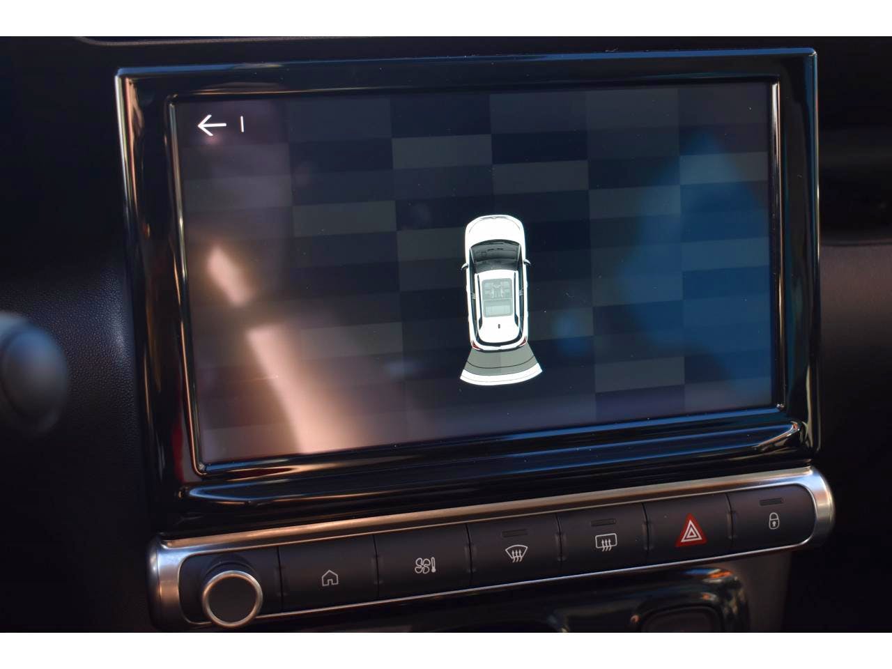 Citroën C3 Aircross  PureTech 110 S&S BVM6 Plus occasion - Photo 12