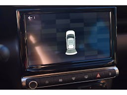 Citroën C3 Aircross PureTech 110 S&S BVM6 Plus occasion - Photo 12