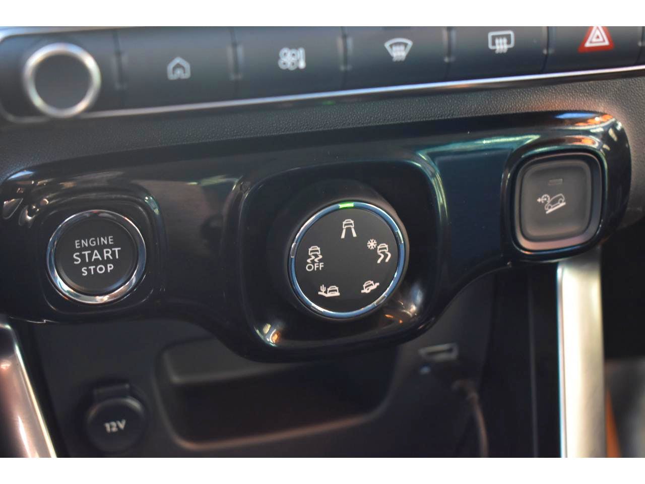 Citroën C3 Aircross  PureTech 110 S&S BVM6 Plus occasion - Photo 13