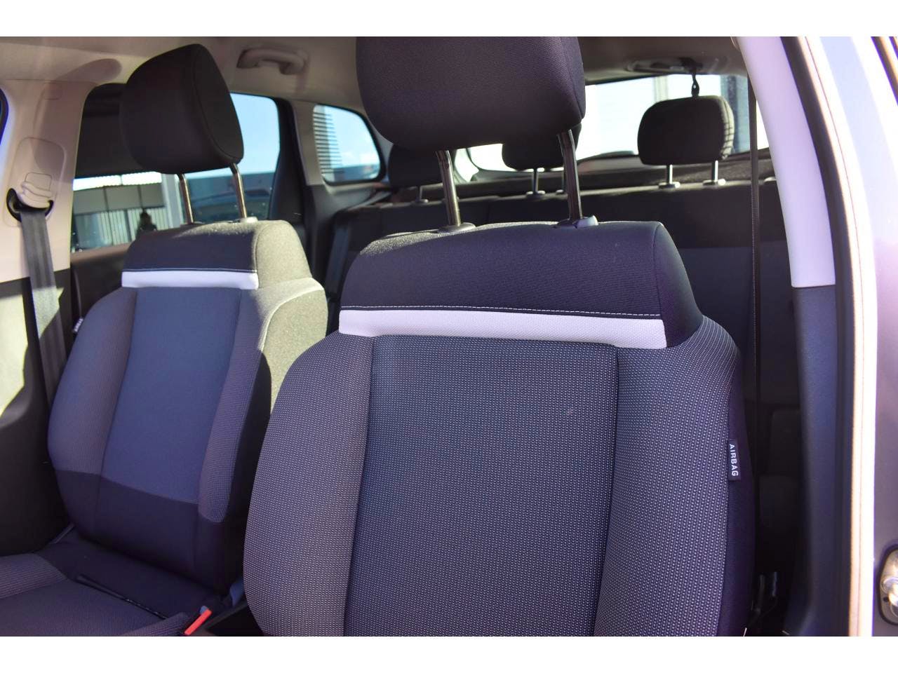 Citroën C3 Aircross  PureTech 110 S&S BVM6 Plus occasion - Photo 15
