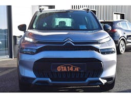 Citroën C3 Aircross PureTech 110 S&S BVM6 Plus occasion - Photo 17