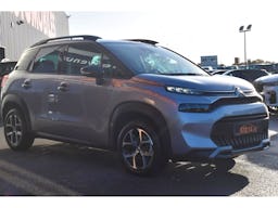 Citroën C3 Aircross PureTech 110 S&S BVM6 Plus occasion - Photo 20