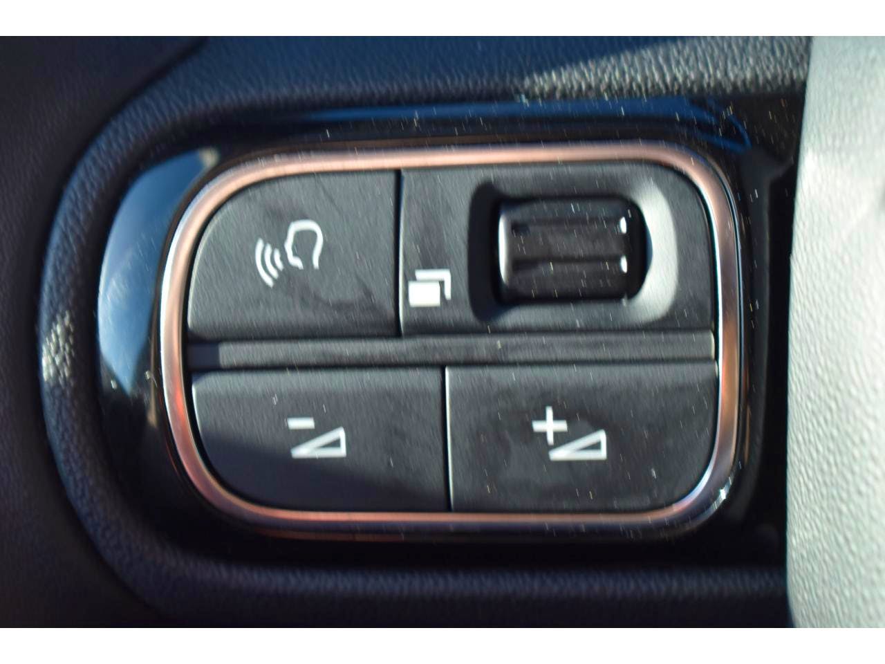 Citroën C3 Aircross  PureTech 110 S&S BVM6 Plus occasion - Photo 22