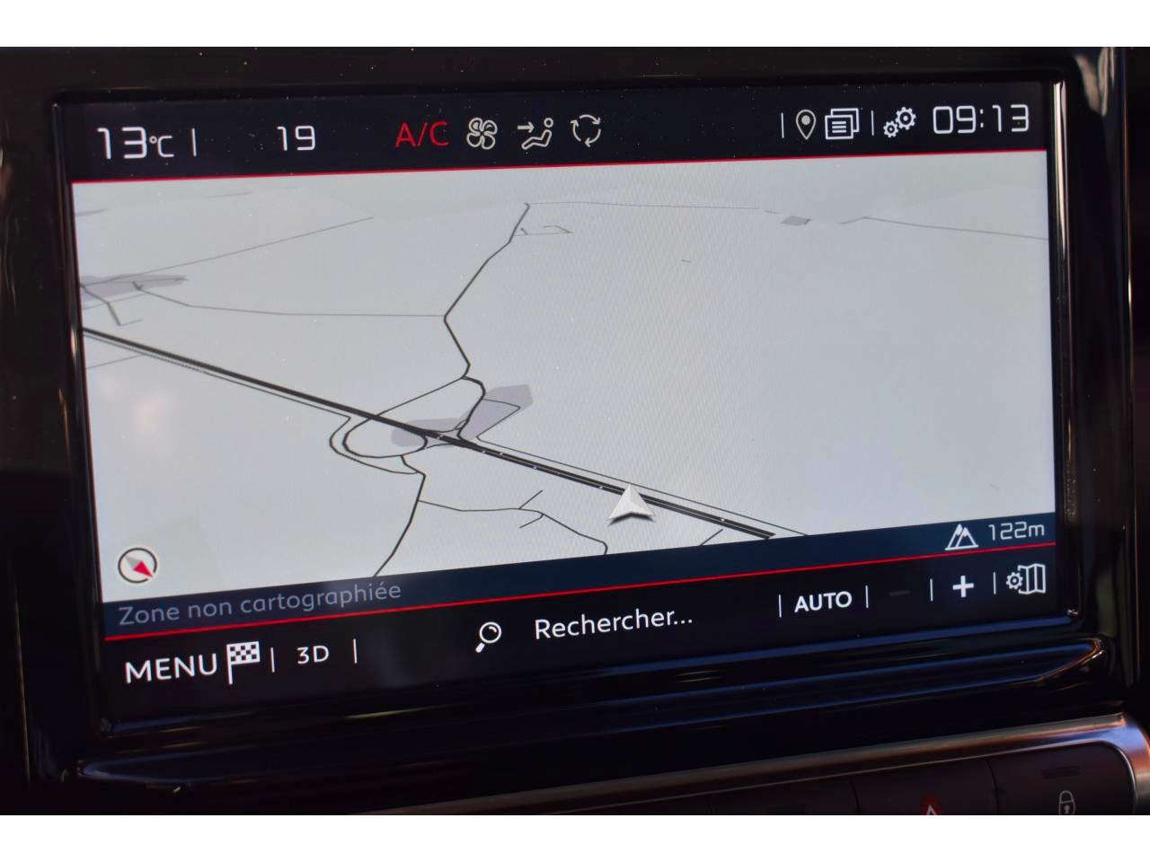 Citroën C3 Aircross  PureTech 110 S&S BVM6 Plus occasion - Photo 27