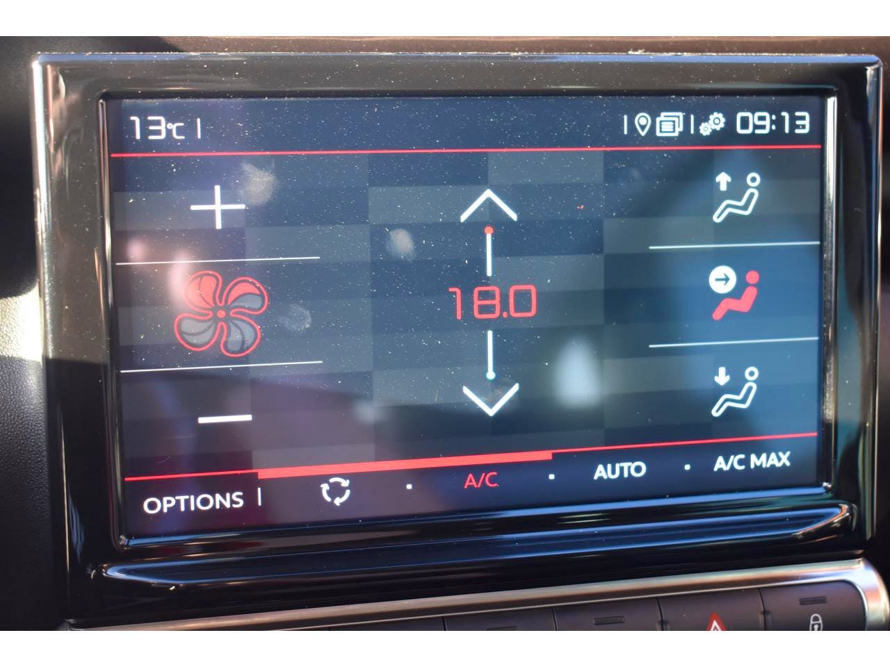 Citroën C3 Aircross  PureTech 110 S&S BVM6 Plus occasion - Photo 28