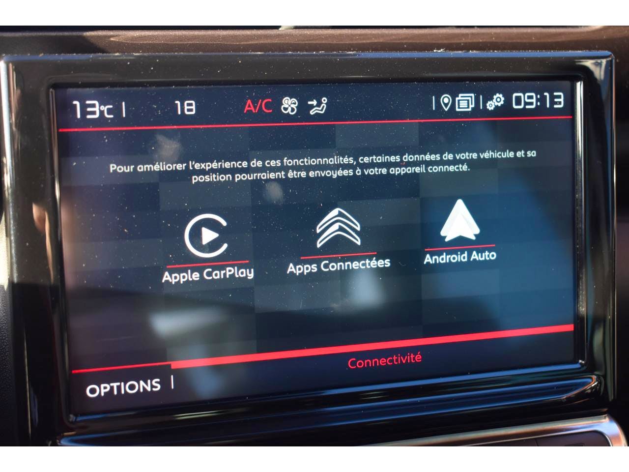 Citroën C3 Aircross  PureTech 110 S&S BVM6 Plus occasion - Photo 29