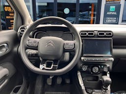 Citroën C3 Aircross  PureTech 110 S&S BVM6 Plus occasion - Photo 3