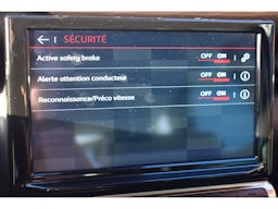 Citroën C3 Aircross PureTech 110 S&S BVM6 Plus occasion - Photo 31