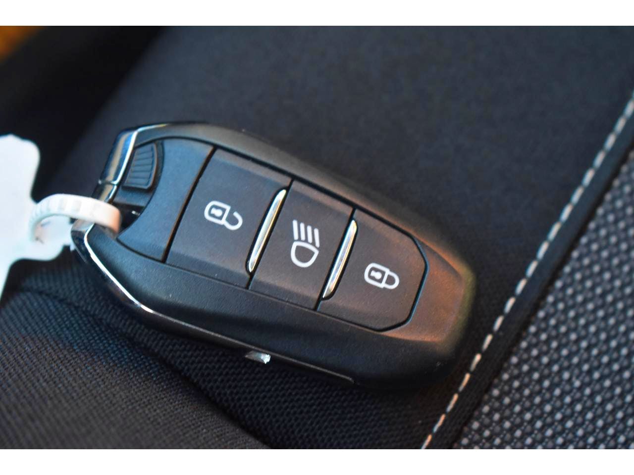 Citroën C3 Aircross  PureTech 110 S&S BVM6 Plus occasion - Photo 34