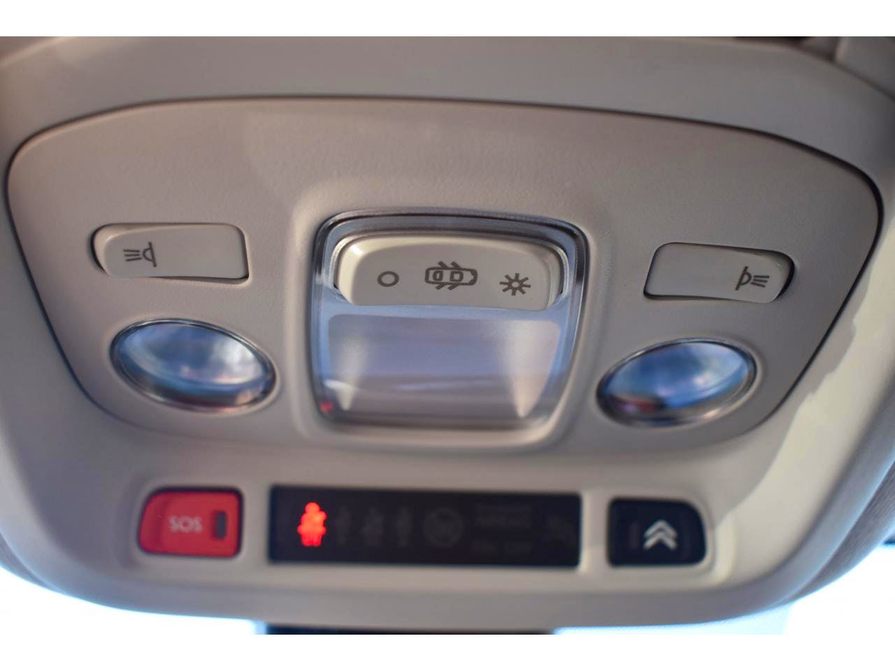 Citroën C3 Aircross  PureTech 110 S&S BVM6 Plus occasion - Photo 36