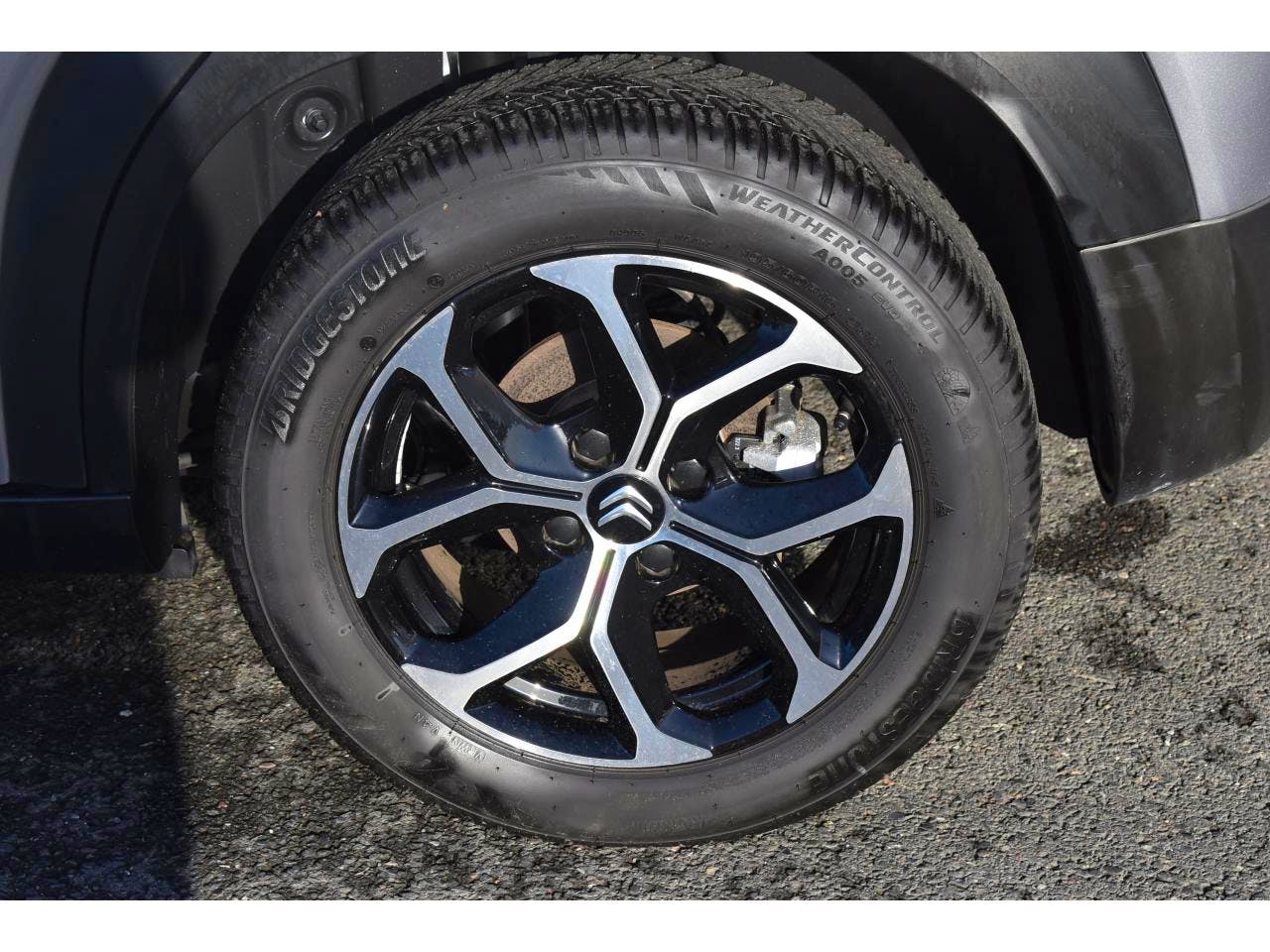 Citroën C3 Aircross  PureTech 110 S&S BVM6 Plus occasion - Photo 37