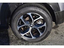 Citroën C3 Aircross PureTech 110 S&S BVM6 Plus occasion - Photo 37