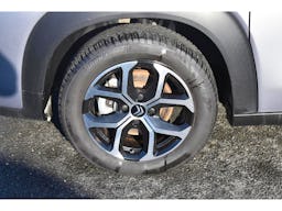 Citroën C3 Aircross PureTech 110 S&S BVM6 Plus occasion - Photo 38