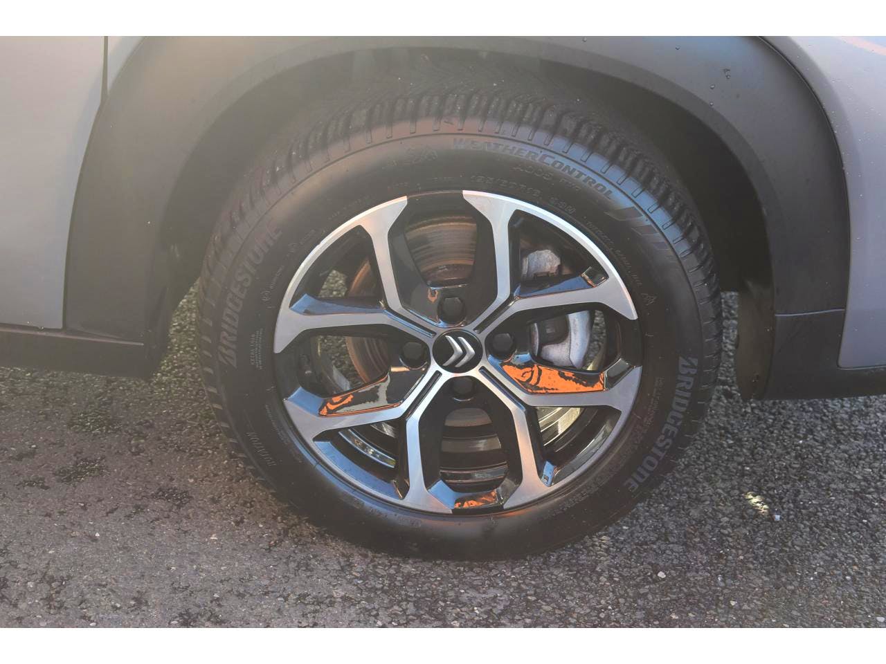 Citroën C3 Aircross  PureTech 110 S&S BVM6 Plus occasion - Photo 39