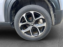 Citroën C3 Aircross  PureTech 110 S&S BVM6 Plus occasion - Photo 4