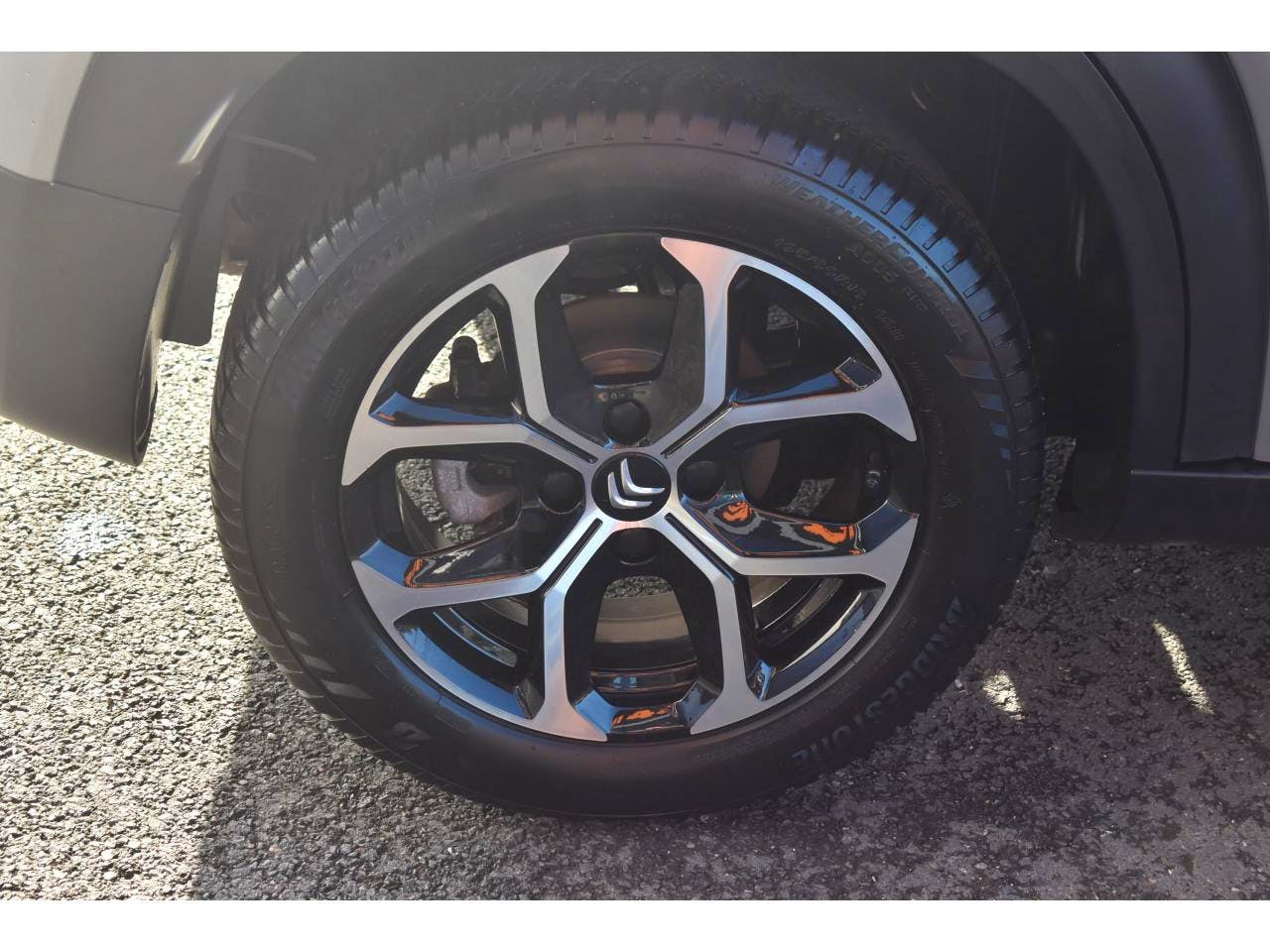 Citroën C3 Aircross  PureTech 110 S&S BVM6 Plus occasion - Photo 40