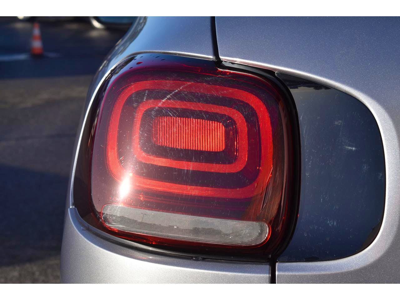 Citroën C3 Aircross  PureTech 110 S&S BVM6 Plus occasion - Photo 41