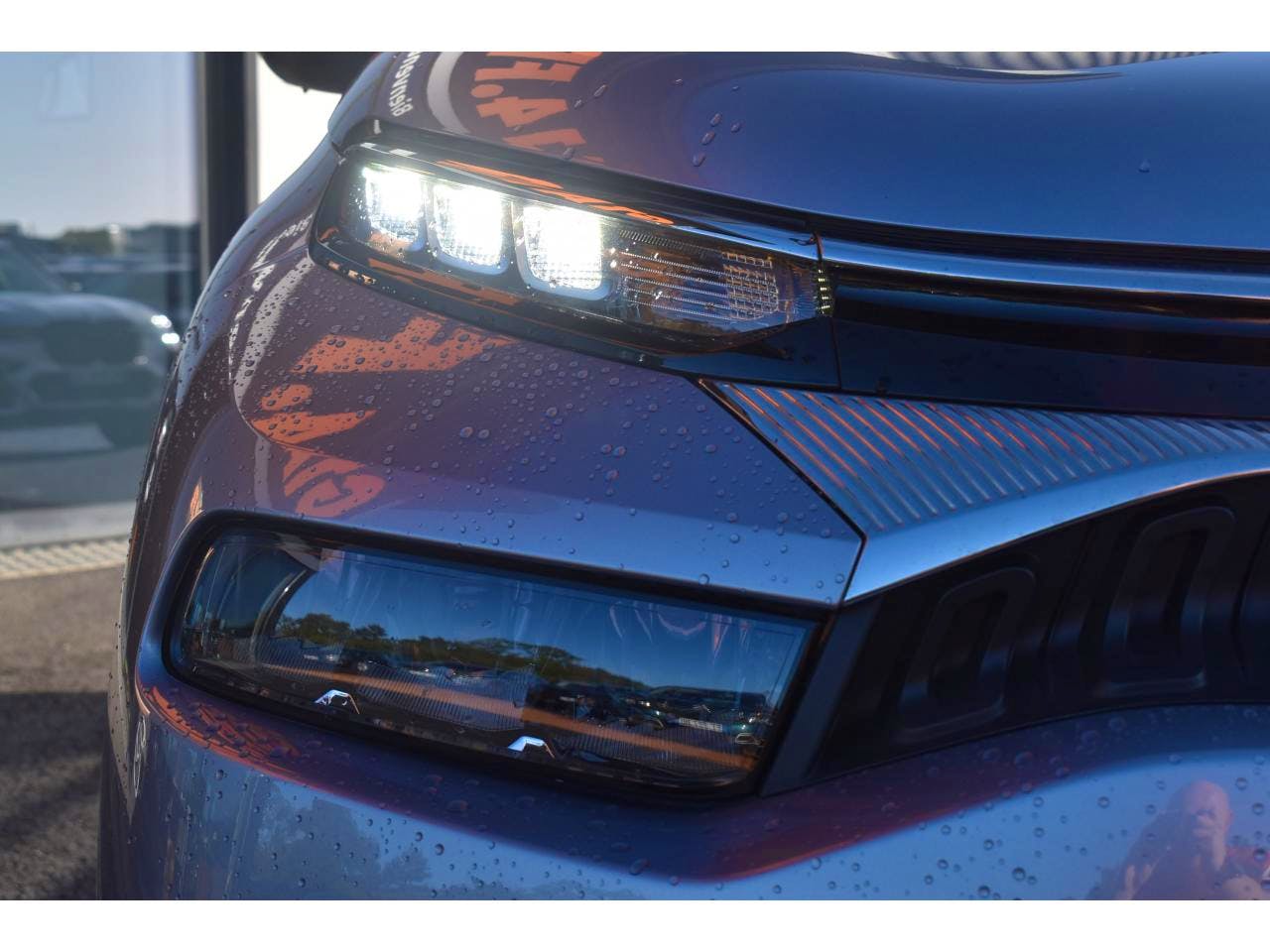 Citroën C3 Aircross  PureTech 110 S&S BVM6 Plus occasion - Photo 42