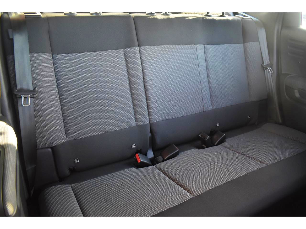 Citroën C3 Aircross  PureTech 110 S&S BVM6 Plus occasion - Photo 5